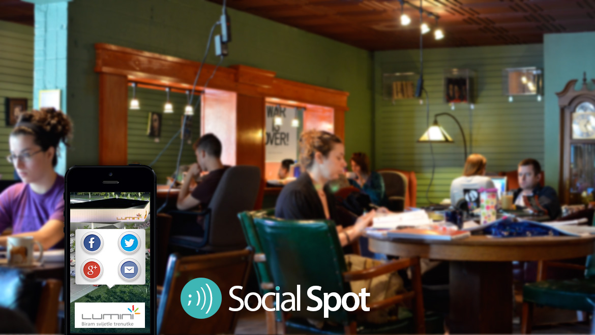 Social Spot